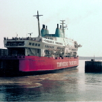 Herald of Free Enterprise